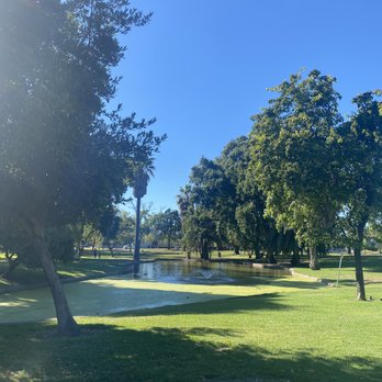Victory Park - Parks Near Me - Stockton, California