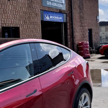 D & L Used Tires - D & L Tires - Tires Near Me - London, Ontario D & L Used Tires - D & L Tires - Tires Near Me - London, Ontario