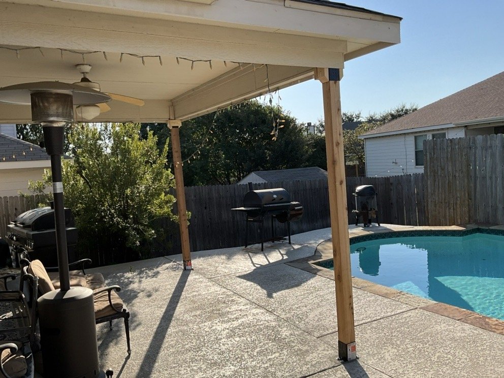 Slide of Trinity Home Rewards