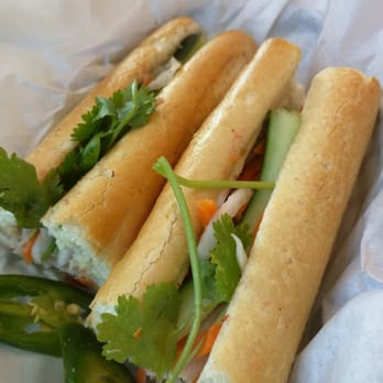 Baguette House - BBQ Pork - Vietnamese Near Me - Austin, Texas Baguette House - BBQ Pork - Vietnamese Near Me - Austin, Texas