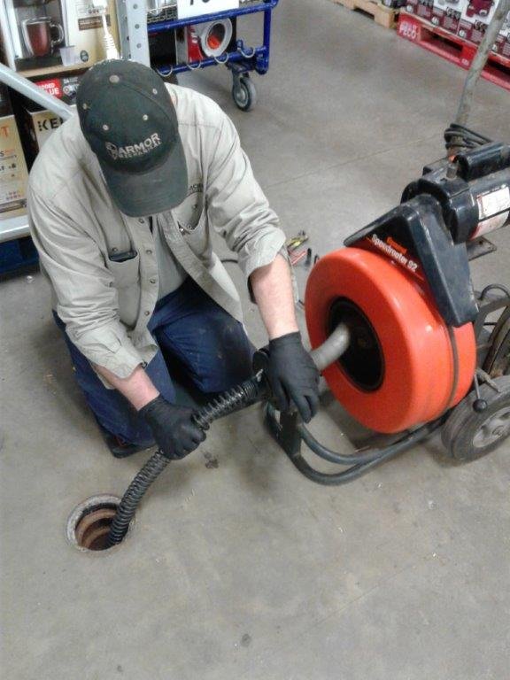 Slide of Armor Mechanical