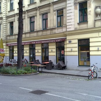 Die Wäscherei - Burgers Near Me - Vienna, 9