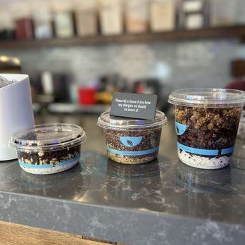 Blue Bowl Superfoods - Size offerings - Coffee & Tea Near Me - Orange, California Blue Bowl Superfoods - Size offerings - Coffee & Tea Near Me - Orange, California