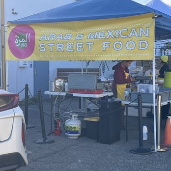 Meza California - Pop up restaurant. - Pop-Up Restaurants Near Me - Sacramento, California