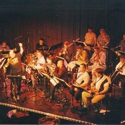 Magic City Music Productions - The late Lew Soloff and the Magic city jazz orchestra