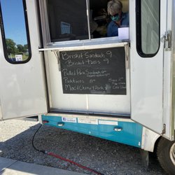 22-bbq - Daily Menu