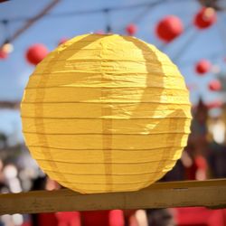Monterey Park Lunar New Year Festival - Lantern