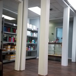 The Hair Shop