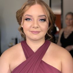 Chosen Faces Makeup Artistry