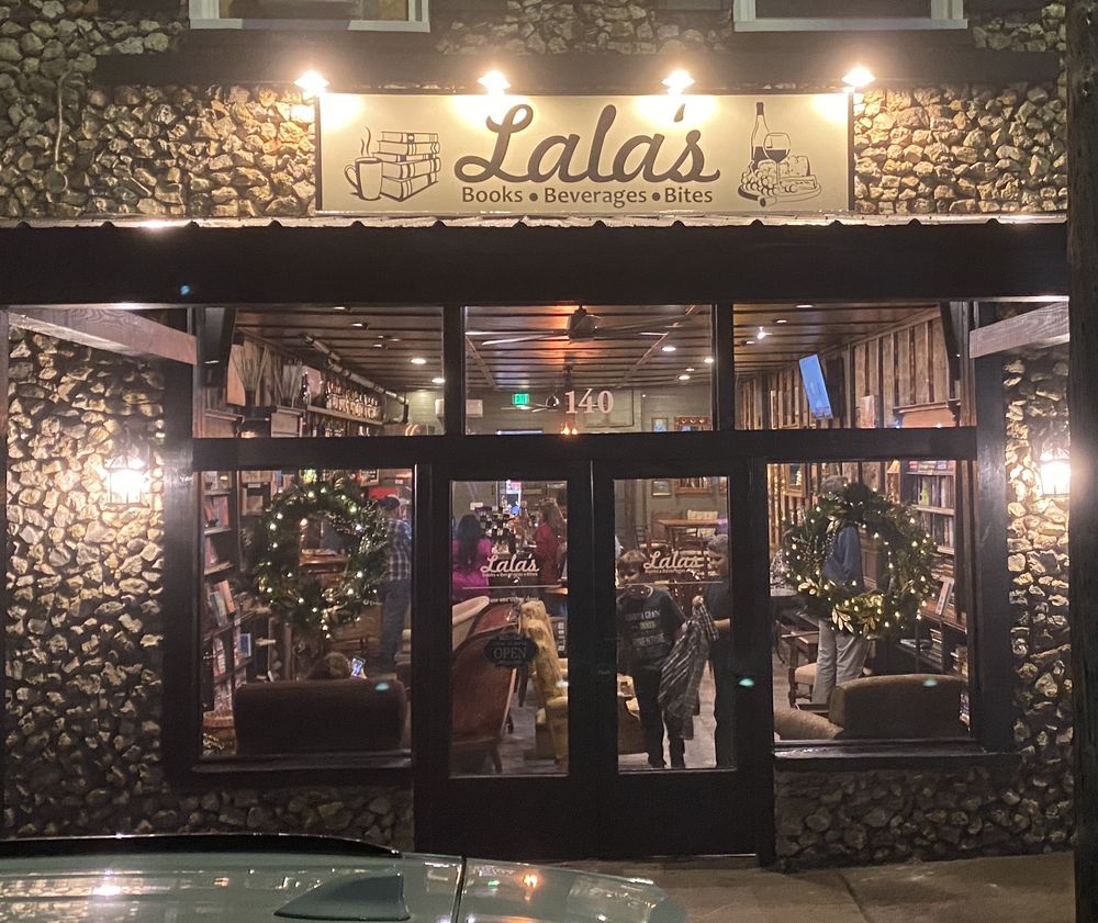 LALA’S 140 6th Ave, Ashville, Alabama Pizza Restaurant Reviews