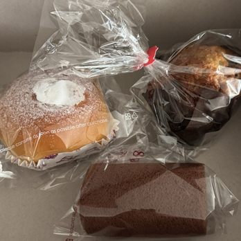 85°C Bakery Cafe-Arrowhead Ranch - Pastries - Bakeries Near Me - Glendale, Arizona