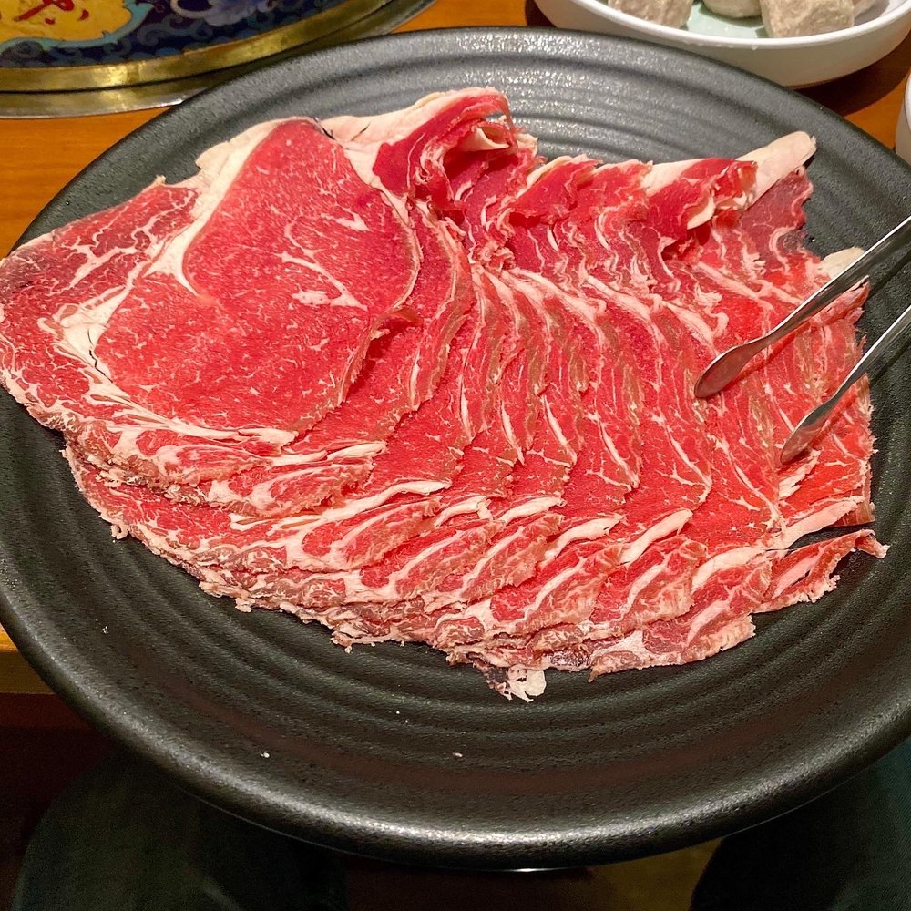 DNM Hot Pot - Hot Pot Near Me - San Francisco, California DNM Hot Pot - Hot Pot Near Me - San Francisco, California