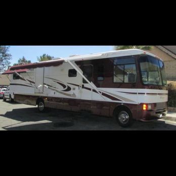 OCRV Center - Before - RV Repair Near Me - Yorba Linda, California OCRV Center - Before - RV Repair Near Me - Yorba Linda, California