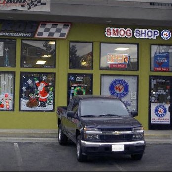 The Smog Shop - Smog Check Stations Near Me - Saugus, California The Smog Shop - Smog Check Stations Near Me - Saugus, California