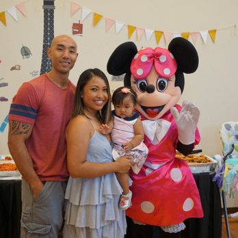 Macau Cultural Center - Venues & Event Spaces Near Me - Fremont, California