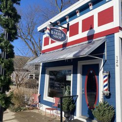 Family Barber Shop