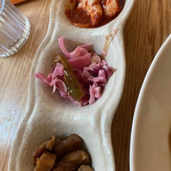 Norimen - Side dishes - Korean Near Me - New York, New York