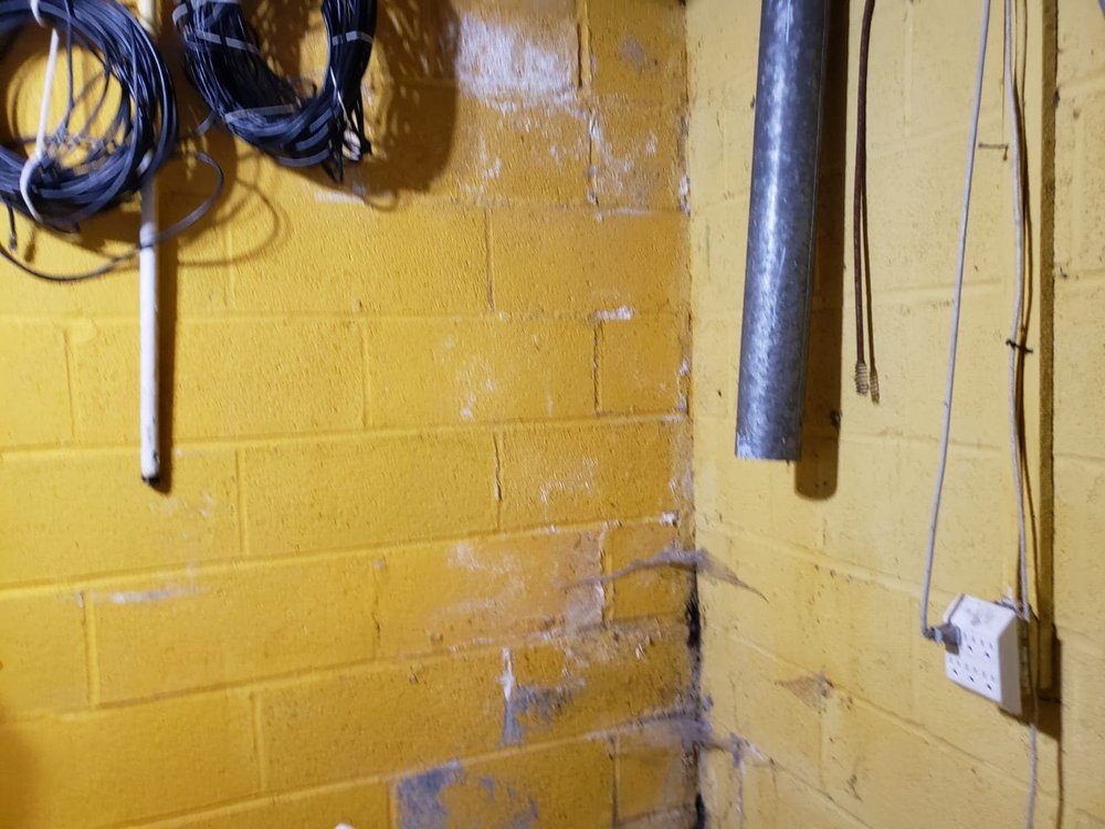 Slide of JEG Plumbing