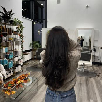 Let's Go Hair Salon - Women Hair Styling - Blowout - Hair Salons Near Me - Monrovia , California Let's Go Hair Salon - Women Hair Styling - Blowout - Hair Salons Near Me - Monrovia , California