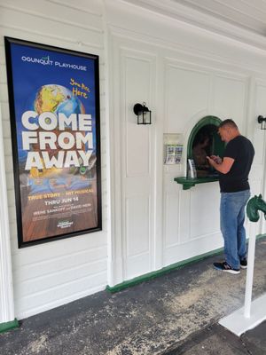 Ogunquit Playhouse by null