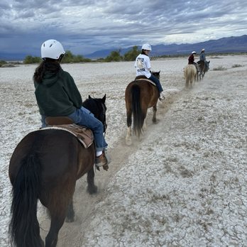 Furnace Creek Stables - Horseback Riding Near Me Furnace Creek Stables - Horseback Riding Near Me