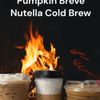 Pacific Perk Espresso gift card