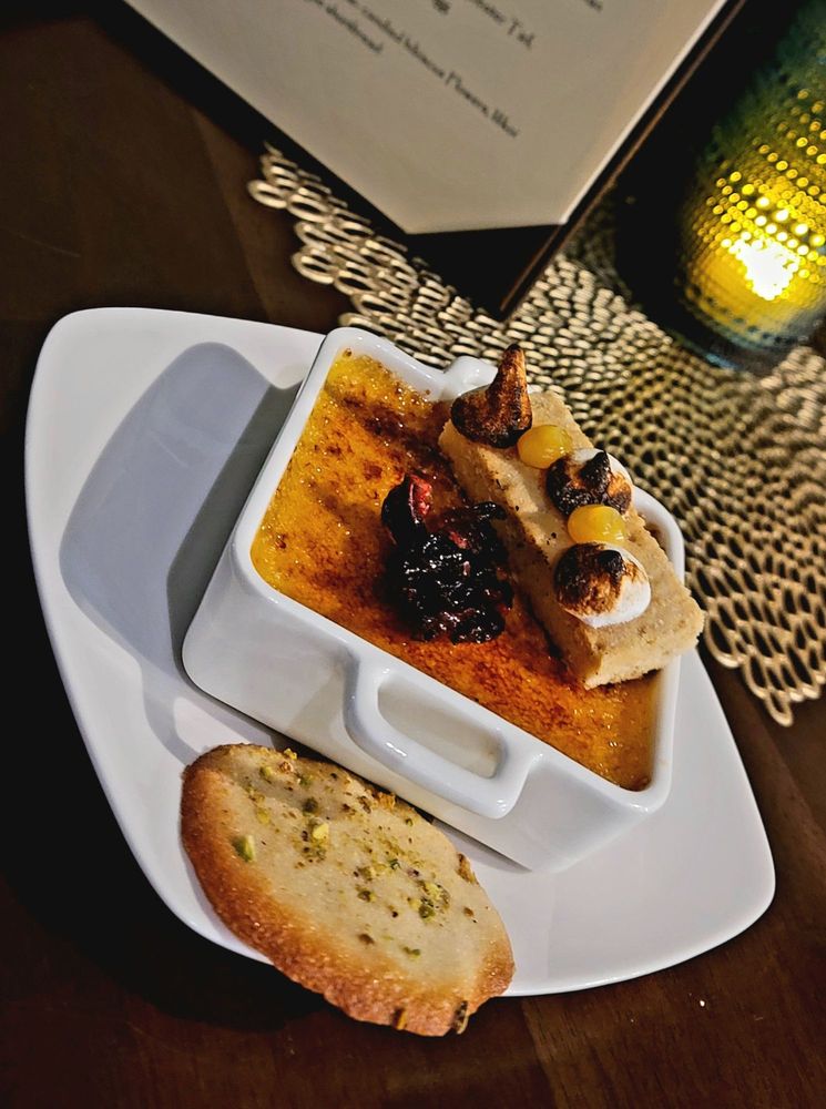 Bleu Sage Noshery - wedding in Anchorage, AK