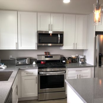 Pure Cabinets - Kitchen - Cabinetry Near Me - San Marcos, California Pure Cabinets - Kitchen - Cabinetry Near Me - San Marcos, California