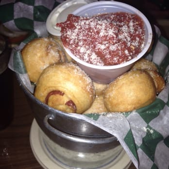 Crunchy's - PIZZA NUGS - Bars Near Me - East Lansing, Michigan Crunchy's - PIZZA NUGS - Bars Near Me - East Lansing, Michigan