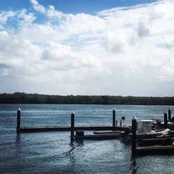 Brewed Addictions - Can't beat this view and it comes free with the coffee!