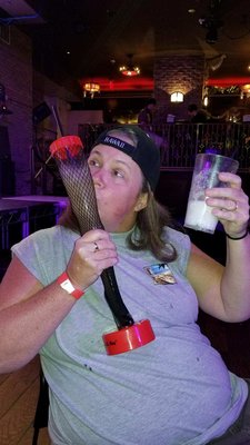 Hamburger Mary's Long Beach by null