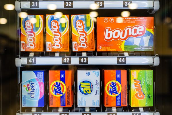 THE BIG CLEAN LAUNDROMAT - ROUND ROCK - Updated August 2024 - 33 Photos