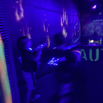 Main Event Oklahoma City - Laser tag - Arcades Near Me - Oklahoma City, Oklahoma