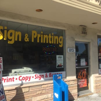 4Printings - Printing Services Near Me - Mountain View, California
