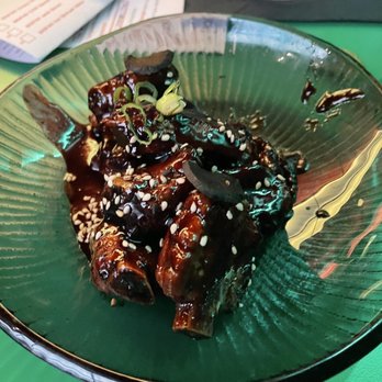 Bigfan - Pig bones (melt in your mouth) - Asian Fusion Near Me - Dublin 2, D