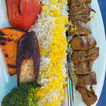 Turquoise Restaurant - Lamb tests like boiled meat and my stomach Got upset after I ate this food - Mediterranean Near Me - Redondo Beach, California Turquoise Restaurant - Lamb tests like boiled meat and my stomach Got upset after I ate this food - Mediterranean Near Me - Redondo Beach, California