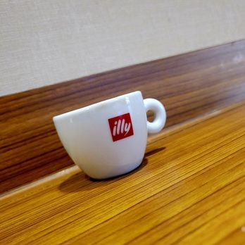 illy Caffè - Caffè macchiato for here. - Coffee & Tea Near Me - Las Vegas, Nevada illy Caffè - Caffè macchiato for here. - Coffee & Tea Near Me - Las Vegas, Nevada