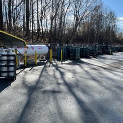 Matheson Tri-Gas