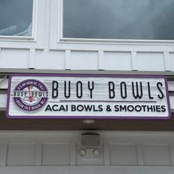 Buoy Bowls
