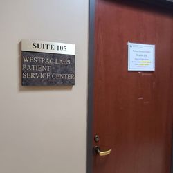West Pacific Medical Laboratory