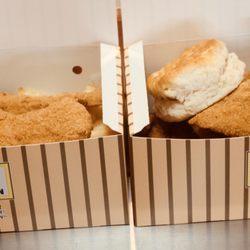 louisiana Famous Fried Chicken - Halal Food in duluth