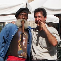 Red Smoke Tobacconist