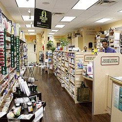 Surlang Medicine Centre Pharmacy
