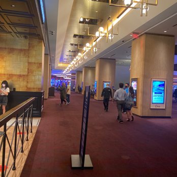 Circa - Entrance from Garage Mahal - Casinos Near Me - Las Vegas, Nevada