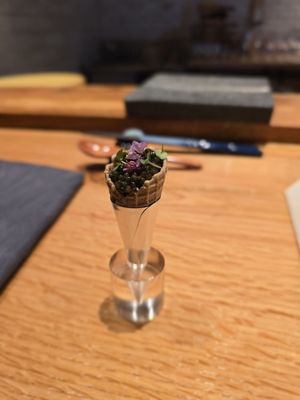 Omakase Experience Charlotte by null