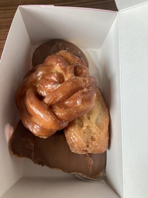 Coco Donuts & Coffee PSU by null