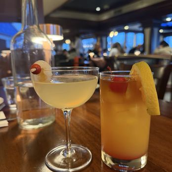 Fog Harbor Fish House - Seafood Near Me - San Francisco, California