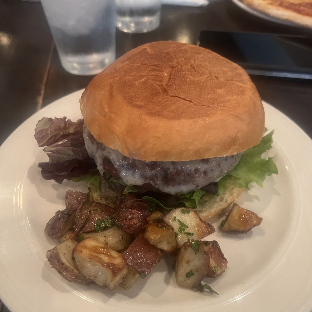 Pane Rustica - Veggie burger - Italian Near Me - Tampa, Florida Pane Rustica - Veggie burger - Italian Near Me - Tampa, Florida