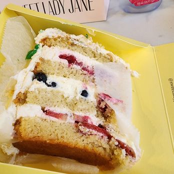 Sweet Lady Jane - Cupcakes Near Me - Los Angeles, California