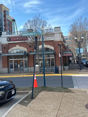 Fairfax Corner by null